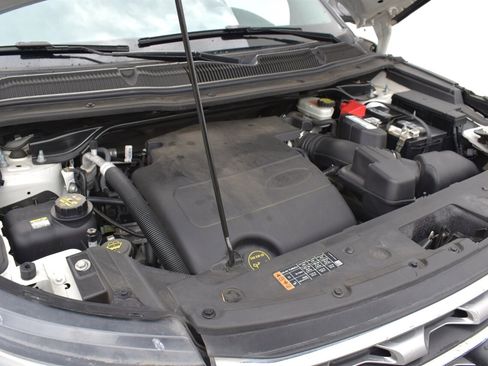 Used 2016 Ford Explorer Limited image 33