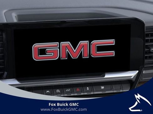 Used 2026 GMC Sierra 1500 Elevation AWD/4WD image 20
