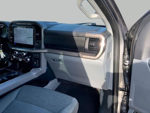 Used 2024 Ford F150 XLT w/ Mobile Office Package AWD/4WD image 18
