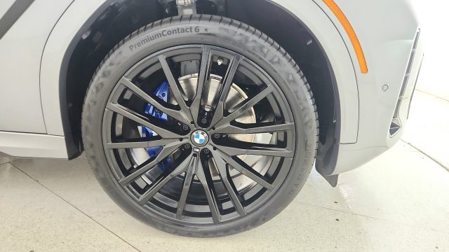 Used 2026 BMW X6 xDrive40i w/ Premium Package AWD/4WD image 84
