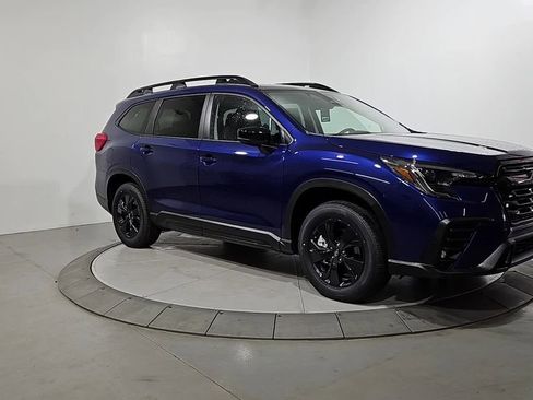 New 2026 Subaru Ascent Premium AWD/4WD image 7