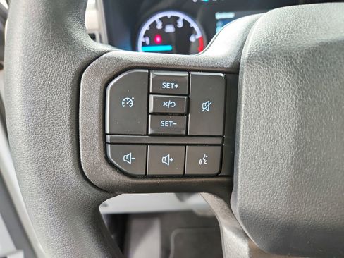 New 2026 Ford F250 XLT image 23