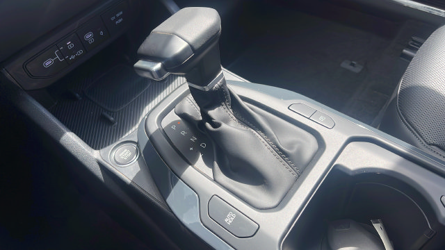 New 2026 Kia K4 EX FWD image 19
