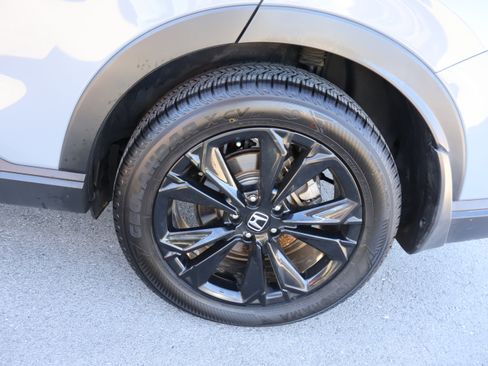 Used 2023 Honda CR-V Sport Touring image 42