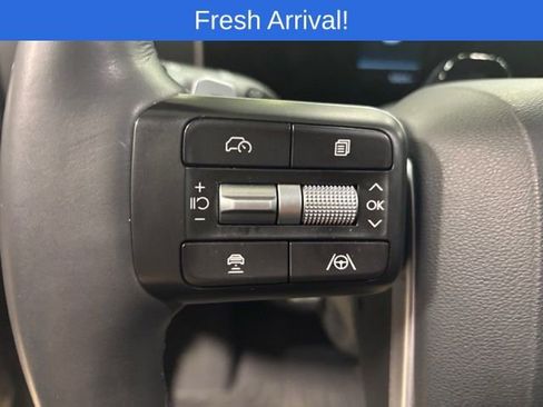 Used 2025 Hyundai Santa Fe SEL image 20