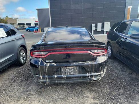 Used 2016 Dodge Charger R/T w/ Plus Group image 4