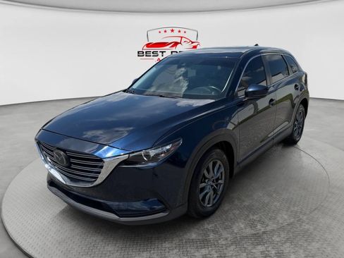 Used 2023 MAZDA CX-30 AWD 2.5 S w/ Preferred Package image 1