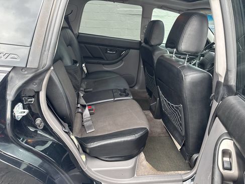 Used 2005 Subaru Baja Sport image 20