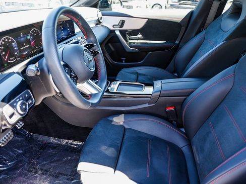 Certified 2026 Mercedes-Benz CLA 250 image 19
