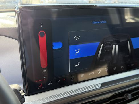 Certified 2025 Ford Bronco Sport Badlands image 25