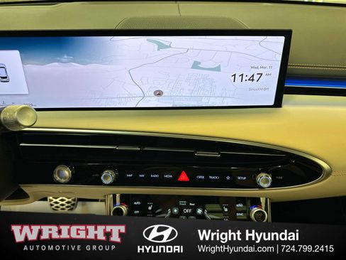 Used 2026 Genesis GV70 3.5T Sport Prestige AWD/4WD image 25