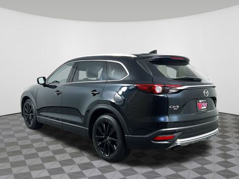 Used 2022 MAZDA CX-9 Touring Plus image 31