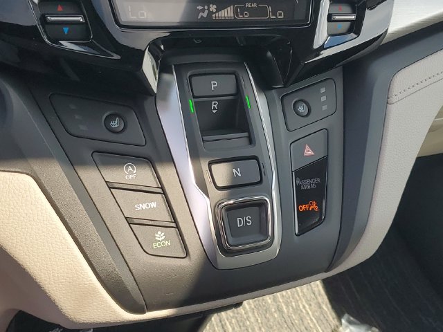 New 2026 Honda Odyssey EX-L image 27