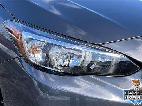 Certified 2023 Subaru Impreza Premium image 27