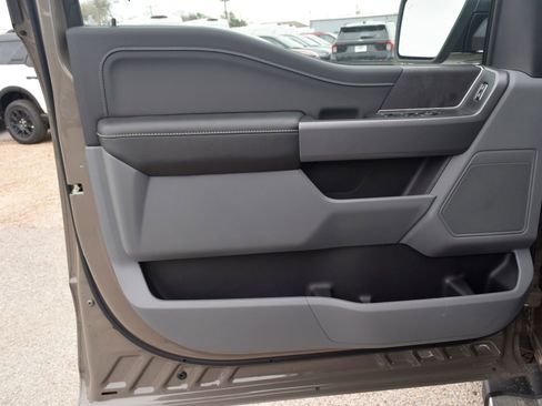 New 2026 Ford F150 XLT w/ Equipment Group 302A MID image 19