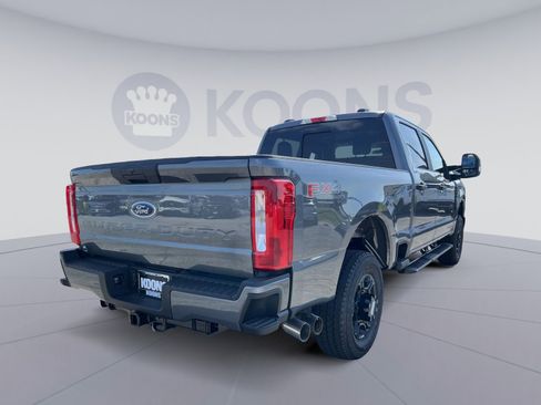 New 2026 Ford F250 XL AWD/4WD image 7