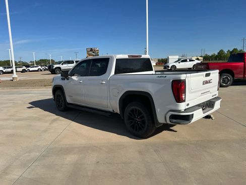 Used 2023 GMC Sierra 1500 Elevation AWD/4WD image 5