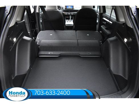 New 2026 Honda CR-V EX image 17