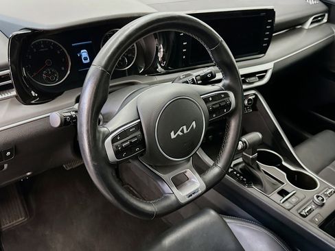 Used 2023 Kia K5 GT-Line image 18