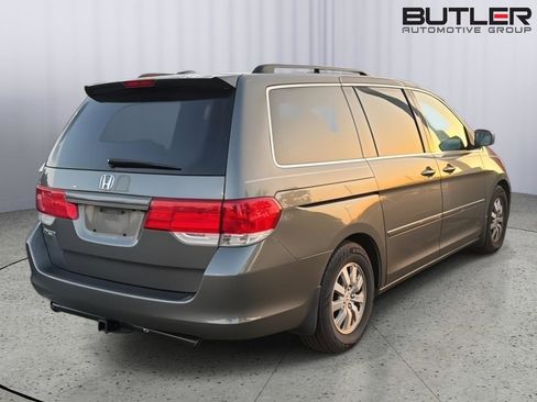 Used 2008 Honda Odyssey EX-L image 6