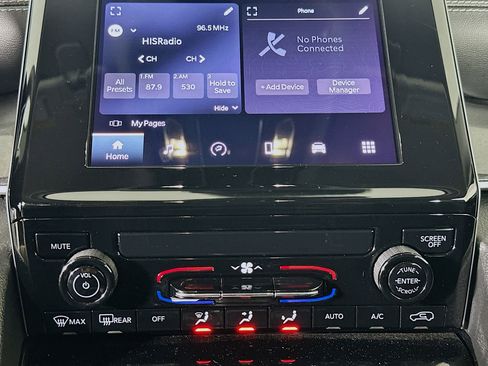 Used 2023 Jeep Grand Cherokee L Laredo image 23