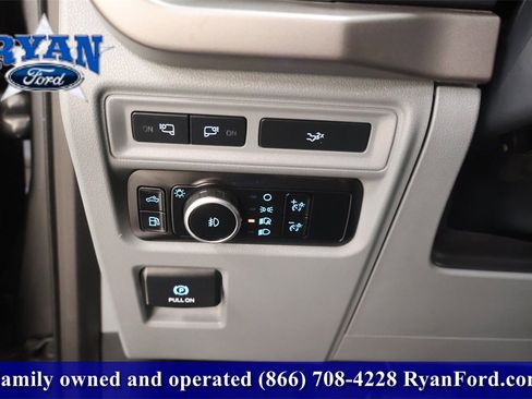 Used 2024 Ford F150 XLT w/ Equipment Group 302A MID image 30