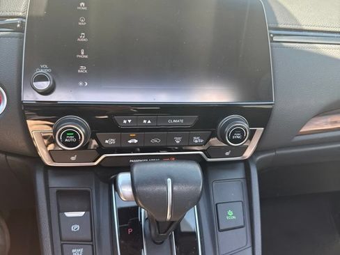 Used 2019 Honda CR-V Touring image 14