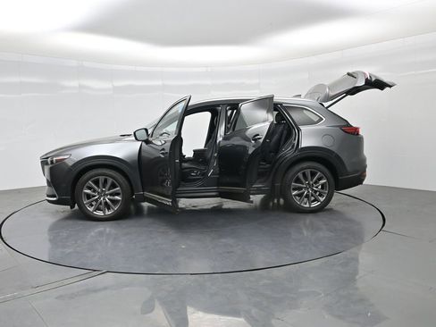 Used 2021 MAZDA CX-9 Grand Touring image 34