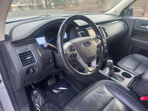Used 2014 Ford Flex SEL w/ Equipment Group 201A image 18