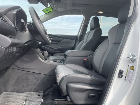 Certified 2025 Subaru Ascent Onyx Edition image 12