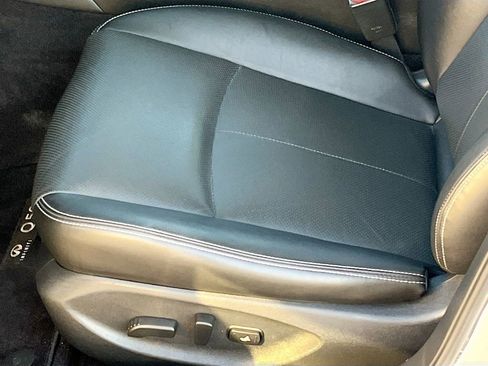 Used 2023 INFINITI Q50 Luxe w/ Cargo Package AWD/4WD image 19