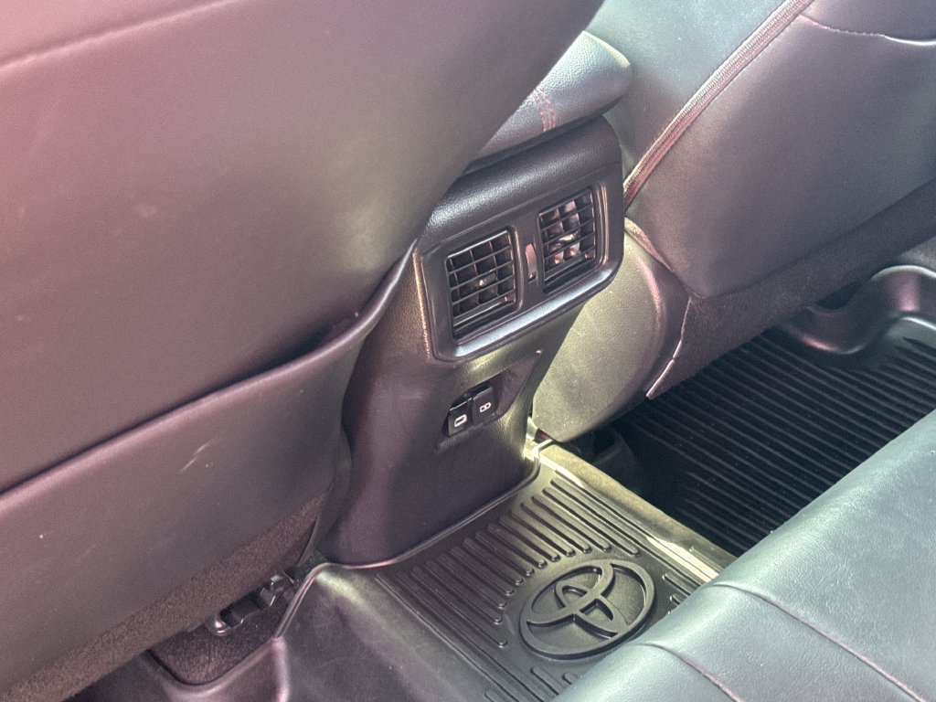 Used 2023 Toyota RAV4 XSE w/ Weather Package AWD/4WD image 38