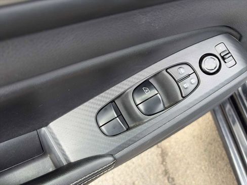 Used 2022 Nissan Altima 2.5 SV image 7