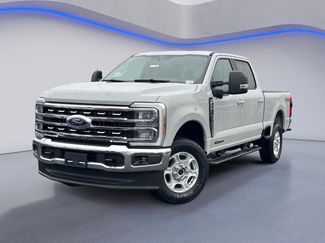 New 2026 Ford F250 XLT w/ XLT Premium Package video 2