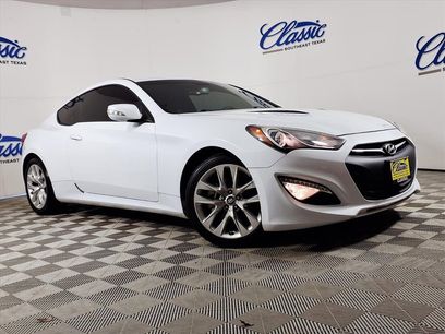 Used 2015 Hyundai Genesis 3.8
