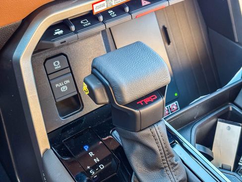 New 2026 Toyota Tundra 1794 Edition image 25