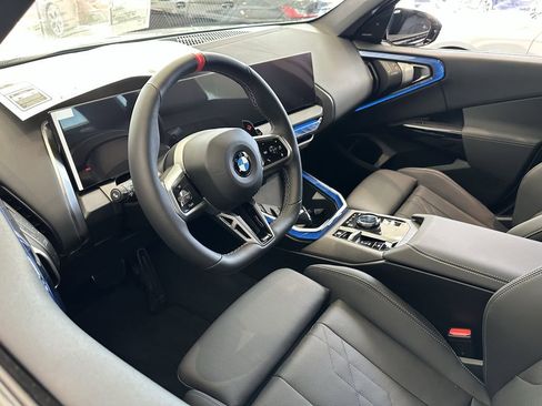 New 2026 BMW X3 M50 w/ Premium Package image 11