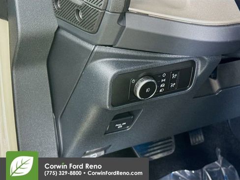 New 2026 Ford Bronco Outer Banks AWD/4WD image 11
