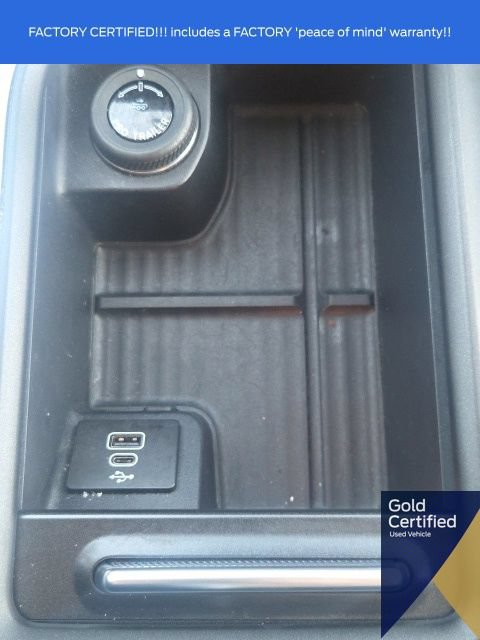 Used 2025 Ford Expedition Max Active AWD/4WD image 40