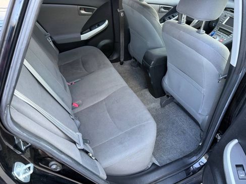 Used 2013 Toyota Prius Two FWD image 31