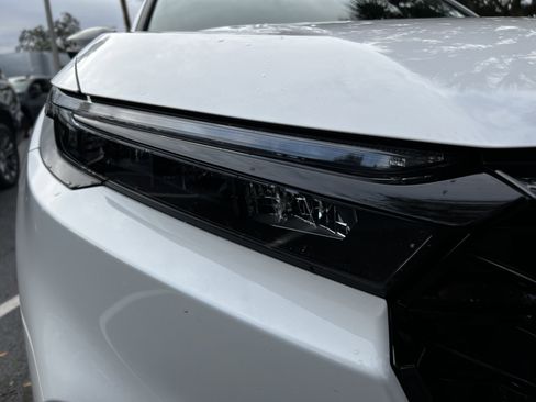 Used 2026 Honda CR-V Sport image 12