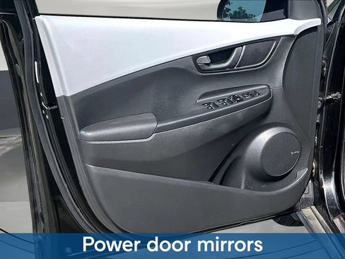 Used 2021 Hyundai Kona SEL Plus FWD image 23