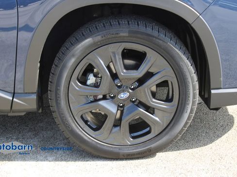 Certified 2023 Subaru Ascent Onyx Edition AWD/4WD image 32