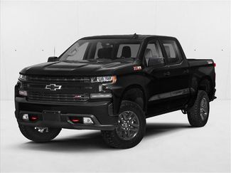 Used 2022 Chevrolet Silverado 1500 LT Trail Boss w/ Convenience Package II AWD/4WD video 1