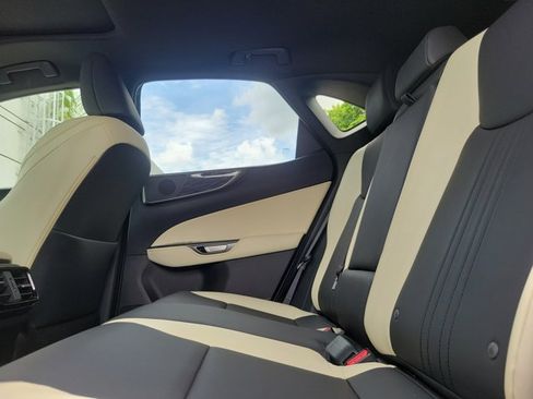 Certified 2024 Lexus NX 250 FWD w/ Towing Package (2000 Lbs) image 12