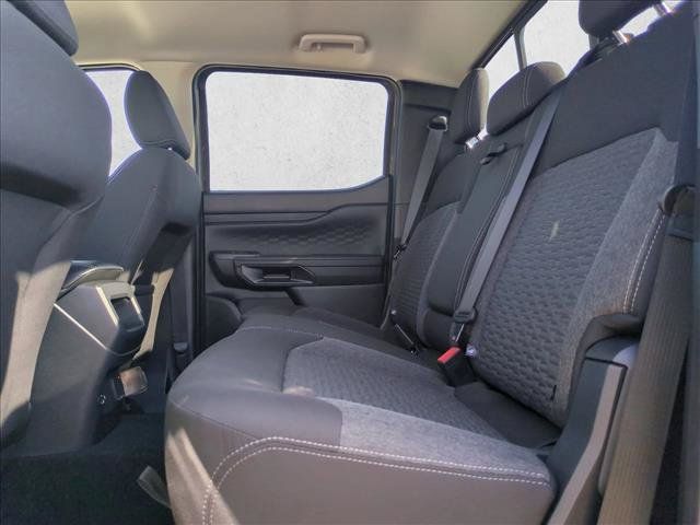 New 2026 Ford Ranger XLT AWD/4WD image 16