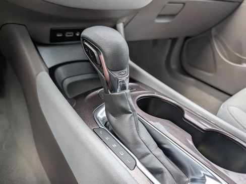 Used 2023 Chevrolet Malibu LS FWD image 22