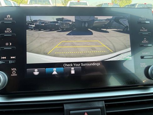 Used 2020 Honda Accord Sport image 38