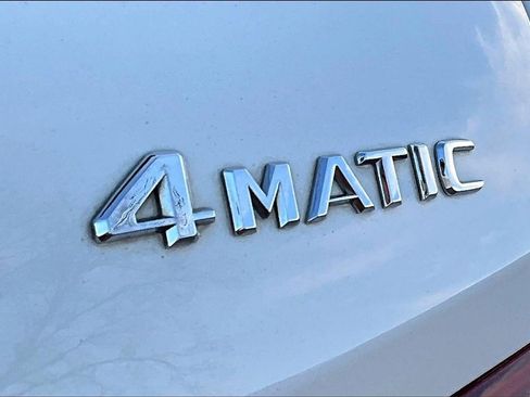 Used 2016 Mercedes-Benz GLE 350 GLE 350 image 23