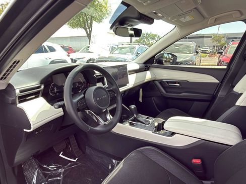 New 2026 MAZDA CX-5 Preferred AWD/4WD image 16